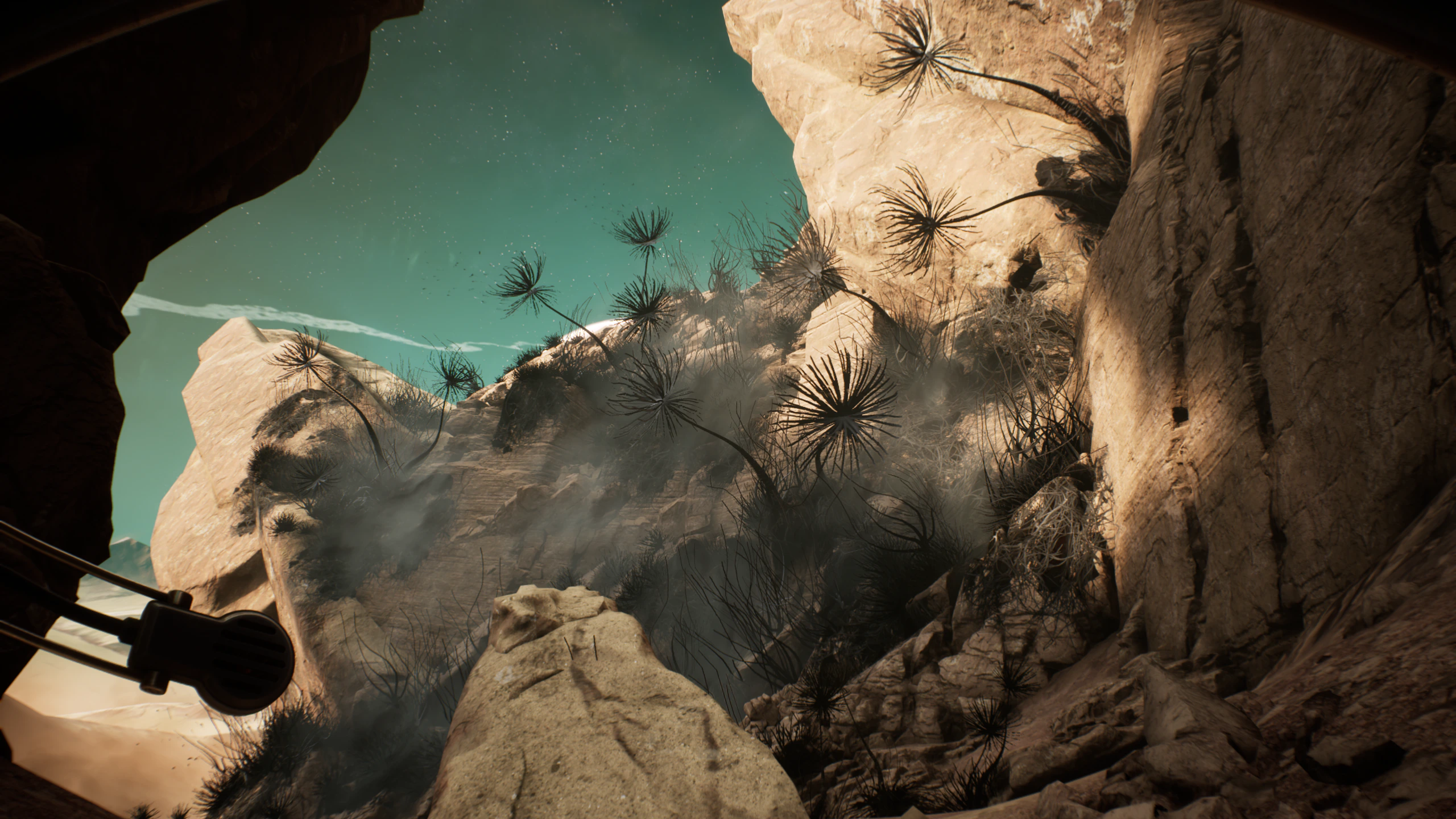 The Invincible Screenshot